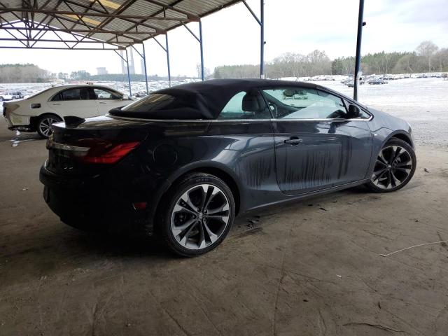 2016 BUICK CASCADA PR W04WT3N51GG058900