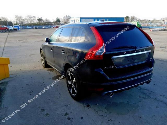 YV1DZA5C4H2019098 Volvo Xc60 R-des