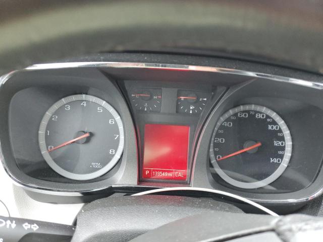 2015 GMC TERRAIN SL 2GKFLRE3XF6233607