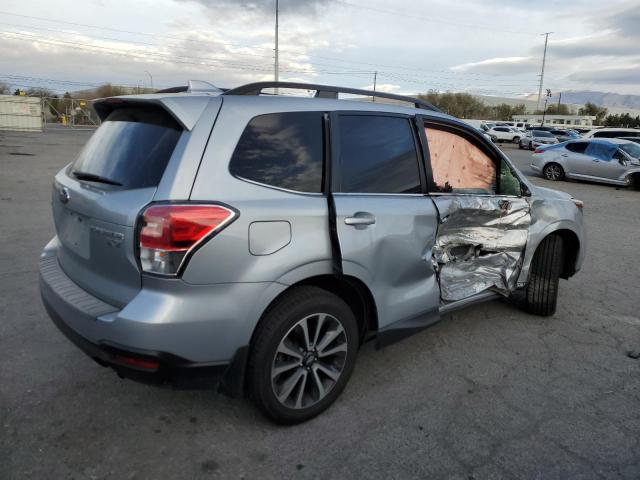 JF2SJGEC3JH436623 Subaru Forester 2.0xt Premium