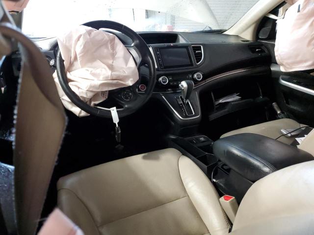 2017 HONDA 0 5J6RM4H70GL026721