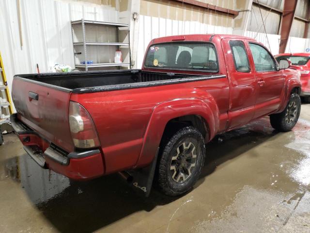 2015 TOYOTA TACOMA ACC - 5TFUX4EN8FX036298