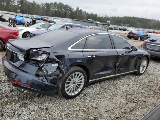 2021 AUDI A8 L WAU8DAF89MN015600