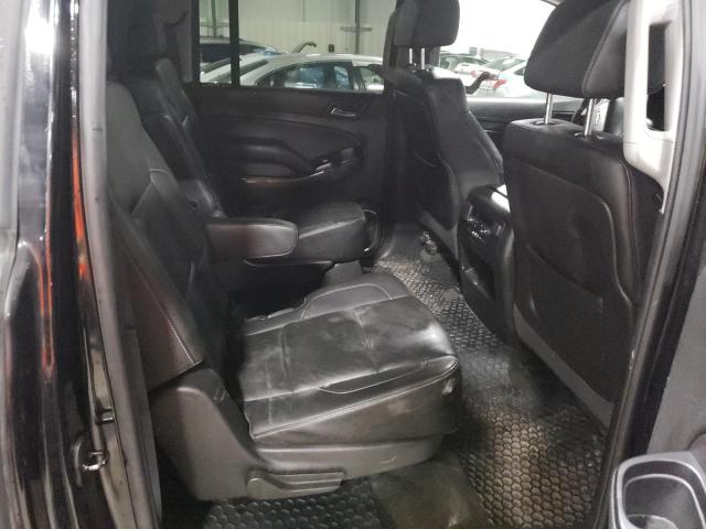 2015 CHEVROLET SUBURBAN 1GNSKKKC8FR115916