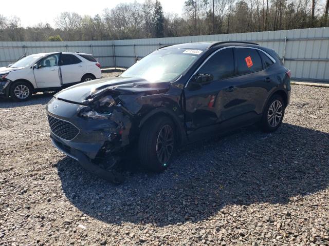2022 FORD ESCAPE SEL 1FMCU0H60NUA87131