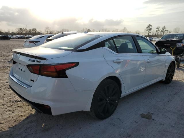 2022 NISSAN ALTIMA SR - 1N4BL4CW1NN303330