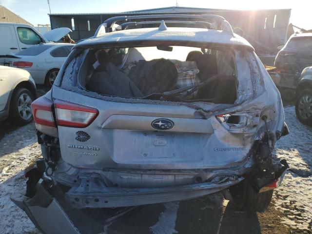 JF2GTADC8J8200726 Subaru Crosstrek Premium