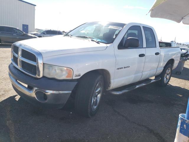 2005 Dodge Ram 1500 ST