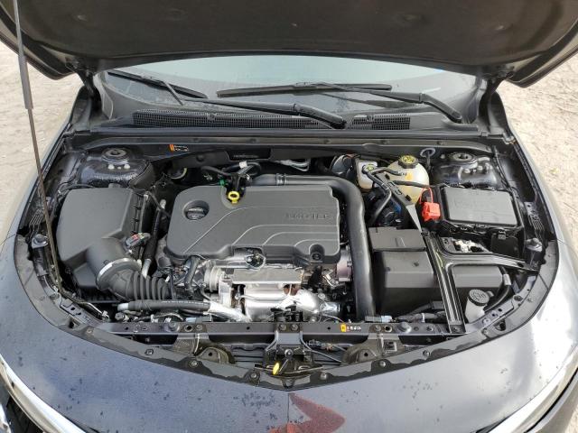 2022 CHEVROLET MALIBU RS 1G1ZG5ST8NF169705