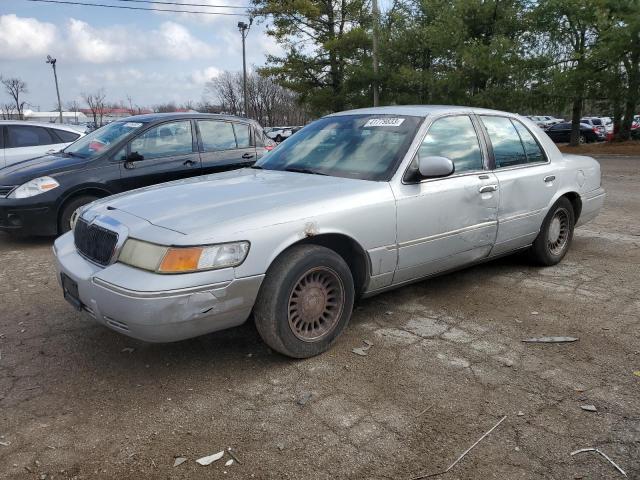 1999 Mercury Grand Marquis LS