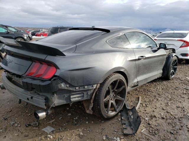 2019 FORD MUSTANG - 1FA6P8TH9K5148097