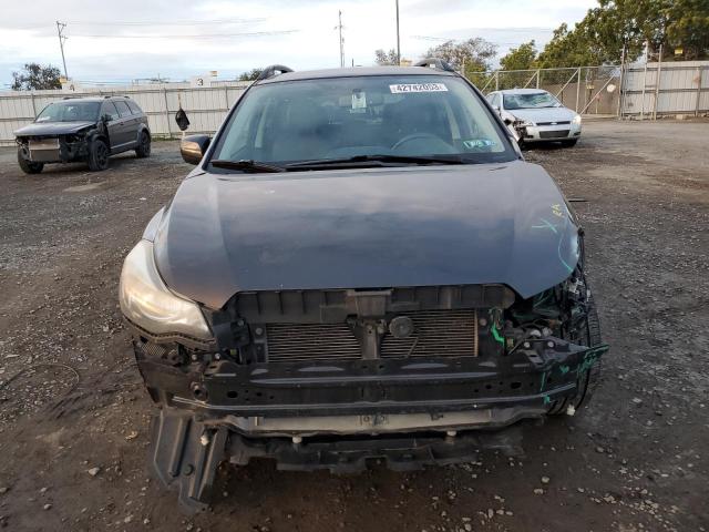 JF2GPAGC4E8342030 Subaru Xv Crosstrek 2.0 Limited