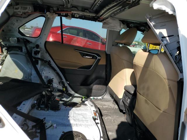 2020 TOYOTA RAV4 XLE P - 2T3C1RFVXLC083679