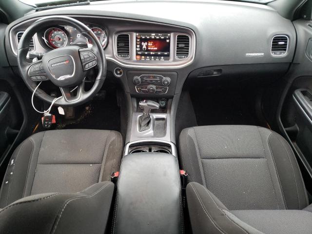 2021 DODGE CHARGER SX - 2C3CDXJG5MH613663
