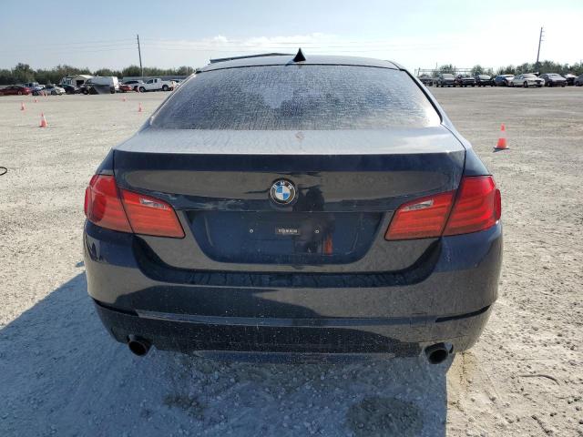 WBAFU7C54BC877989 BMW 535 XI