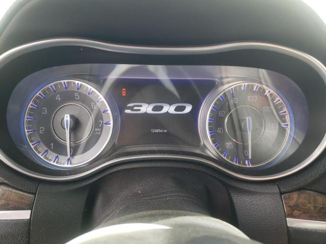 2016 CHRYSLER 300C - 2C3CCAEG2GH151660