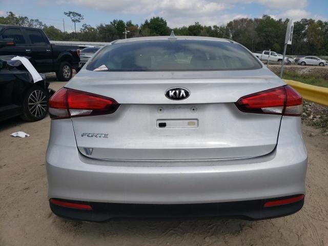 3KPFK4A72JE243731 KIA FORTE LX