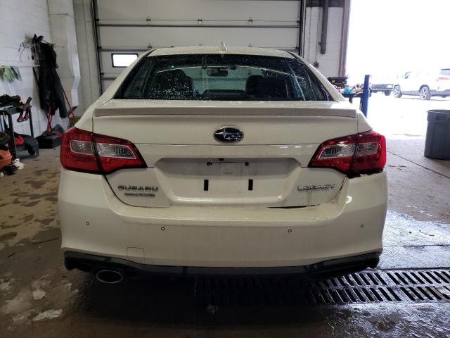 2018 SUBARU LEGACY SPO - 4S3BNAS65J3038809