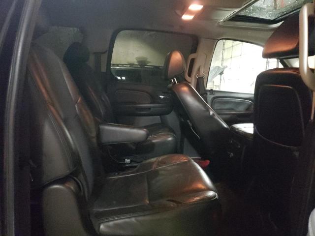 1GYFK66848R234356 Cadillac ESCALADE ESV