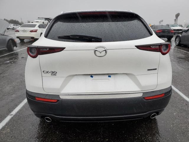 2022 MAZDA CX-30 PREM - 3MVDMBDL1NM454900