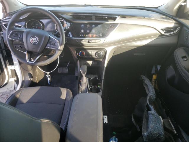 KL4MMCSLXMB129740 Buick Encore Gx Preferred