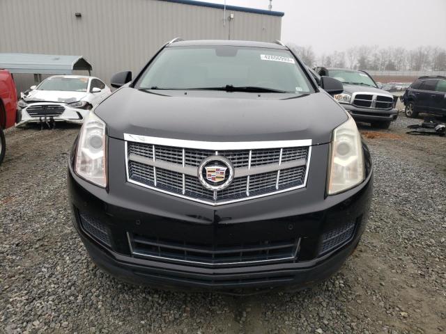 3GYFNAEY1BS680156 Cadillac Srx Luxury Collection