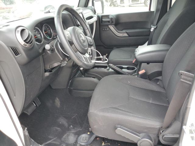 1C4BJWDG1JL908747 Jeep Wrangler Unlimited Sport