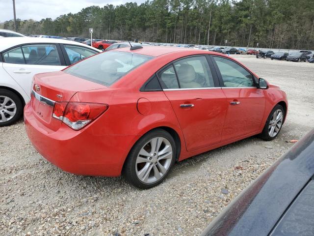 2016 CHEVROLET CRUZE LIMI - 1G1PG5SB0G7132398