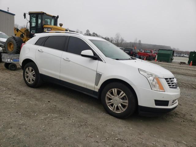 2015 CADILLAC SRX LUXURY 3GYFNBE38FS632993