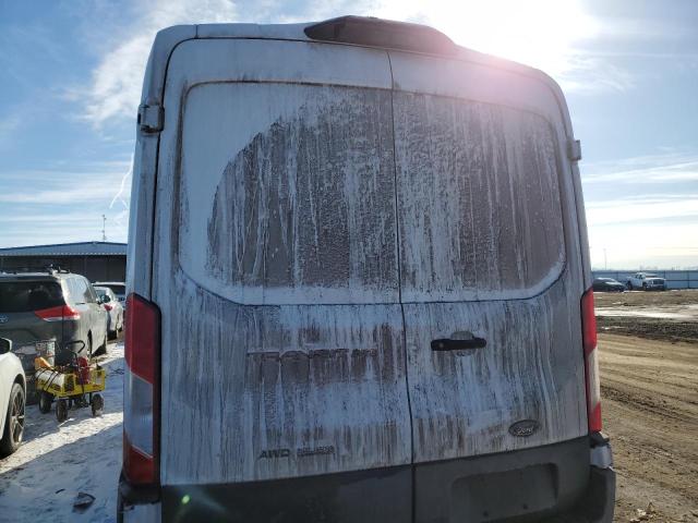 2023 FORD TRANSIT T- - 1FTBR2C8XPKA50754