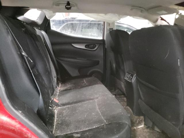 2019 NISSAN ROGUE SPOR - JN1BJ1CR2KW320610