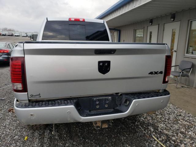 2017 RAM 2500 LARAM 3C6UR5FJ9HG561638