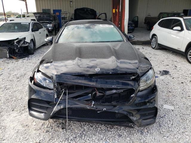 2018 MERCEDES-BENZ E 400 - WDD1J6FB1JF021098