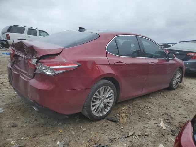 2018 TOYOTA CAMRY XSE - 4T1BZ1HK9JU505390