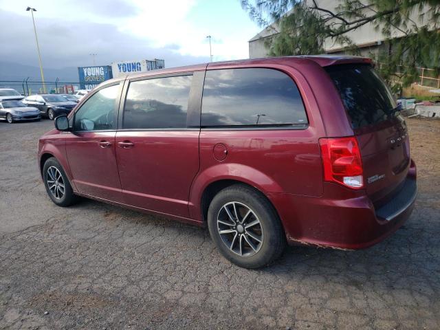 2019 DODGE GRAND CARA 2C4RDGEG9KR536125