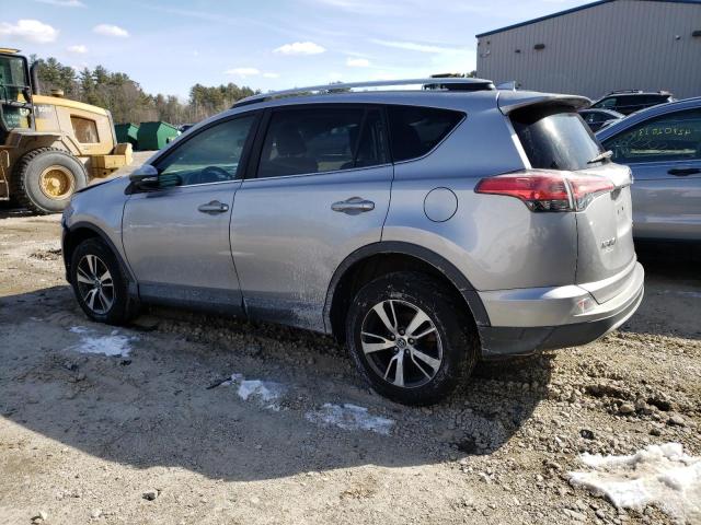 2016 TOYOTA RAV4 XLE 2T3RFREV6GW469128