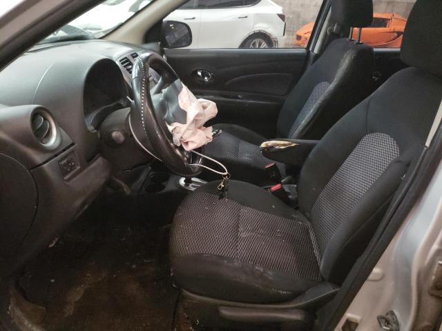 2015 NISSAN MICRA - 3N1CK3CP6FL233882