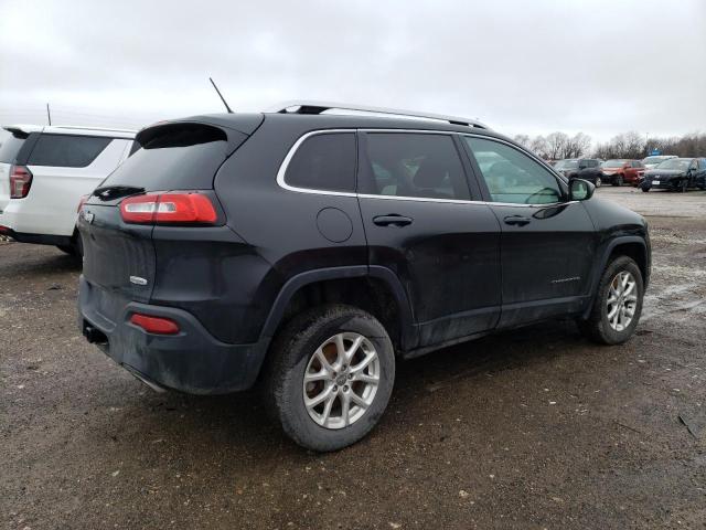 1C4PJMCS6FW514781 Jeep Cherokee Latitude