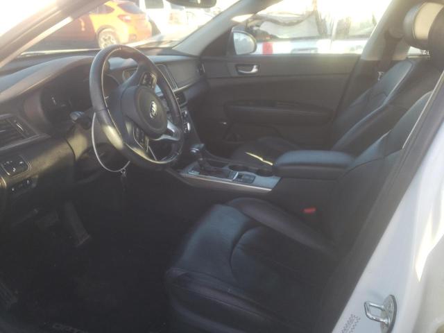 KNAGU4LE2J5021547 KIA OPTIMA HYBRID