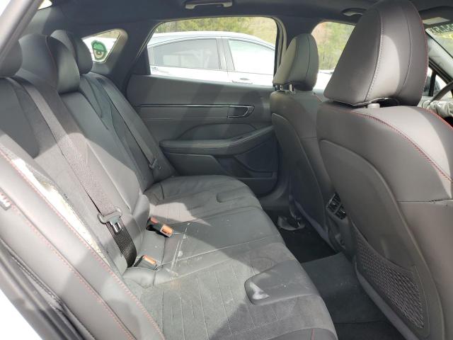 2021 HYUNDAI SONATA N L - 5NPEK4JC7MH123688