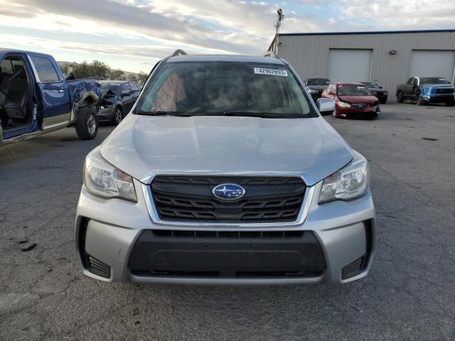 JF2SJGEC3JH436623 Subaru Forester 2.0xt Premium