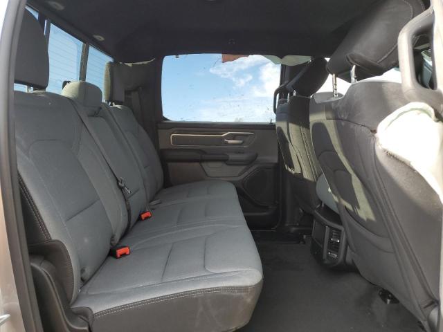 2021 RAM 1500 BIG H 1C6SRFFT2MN614079