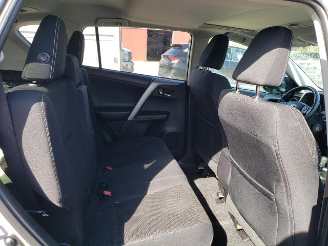 2016 TOYOTA RAV4 XLE 2T3RFREV6GW469128