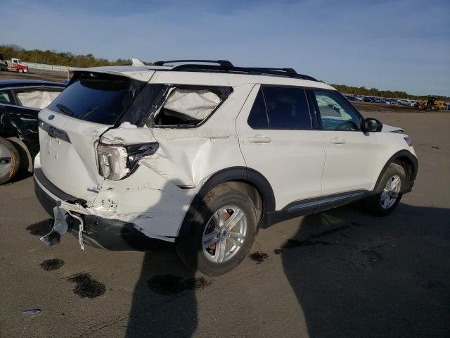2020 FORD EXPLORER X 1FMSK8DH1LGB89122