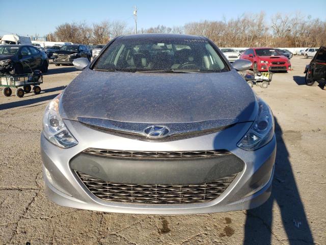 2015 HYUNDAI SONATA HYB - KMHEC4A47FA129695