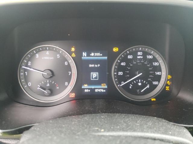 2020 HYUNDAI TUCSON LIM - KM8J3CAL6LU169096