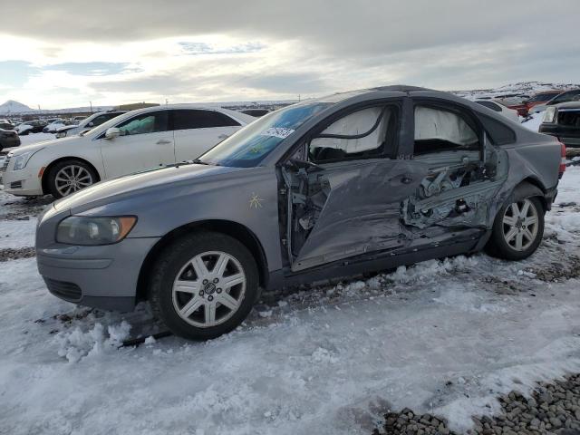 2006 Volvo S40 