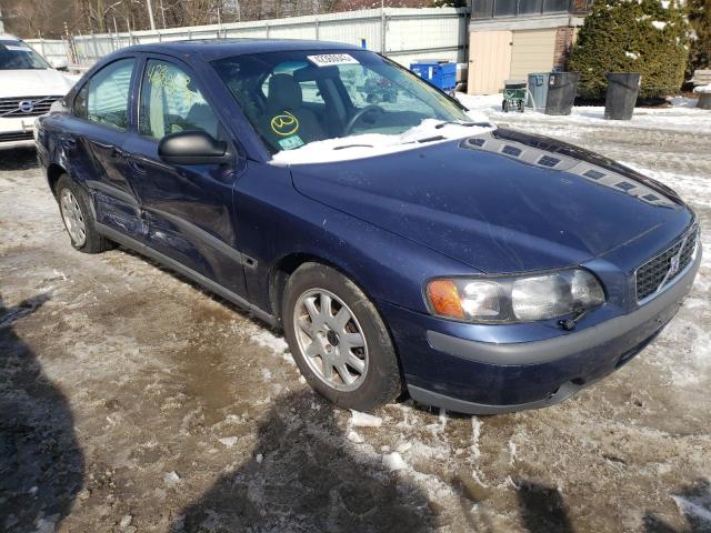 YV1RS61R022138768 Volvo S60