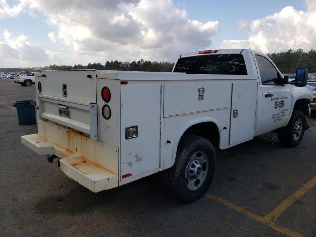 1GT01ZCG2EF106982 GMC Sierra C2500 Heavy Duty
