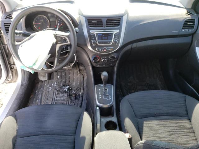 2016 HYUNDAI ACCENT SE - KMHCT5AE7GU298671